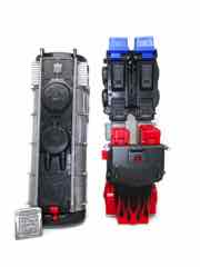 Hasbro Transformers Legacy Leader Laser Optimus Prime Action Figure